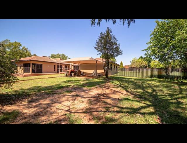 FARM FOR SALE IN BENONI AH